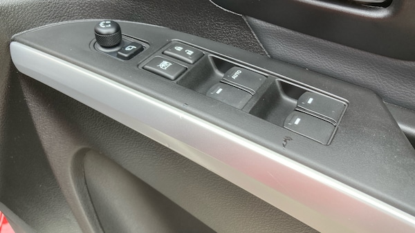 Used Suzuki SX4 S-Cross 2014 for sale - 76159964: Photo 41