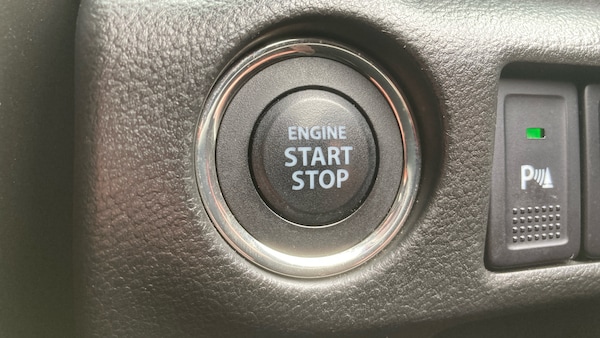 Used Suzuki SX4 S-Cross 2014 for sale - 76159964: Photo 42