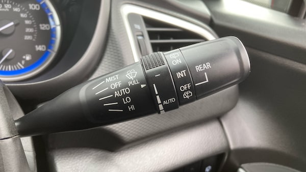 Used Suzuki SX4 S-Cross 2014 for sale - 76159964: Photo 43