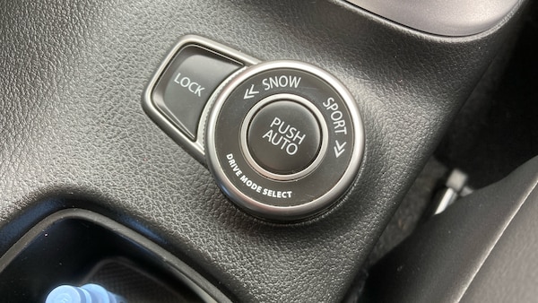Used Suzuki SX4 S-Cross 2014 for sale - 76159964: Photo 45