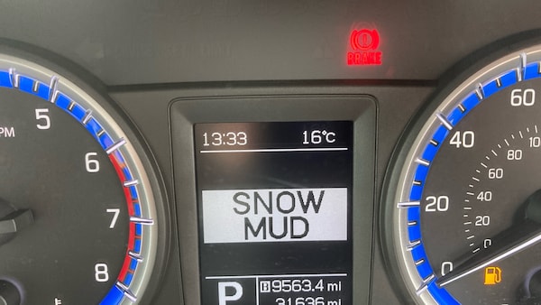 Used Suzuki SX4 S-Cross 2014 for sale - 76159964: Photo 46