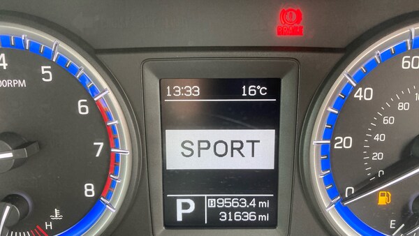 Used Suzuki SX4 S-Cross 2014 for sale - 76159964: Photo 47