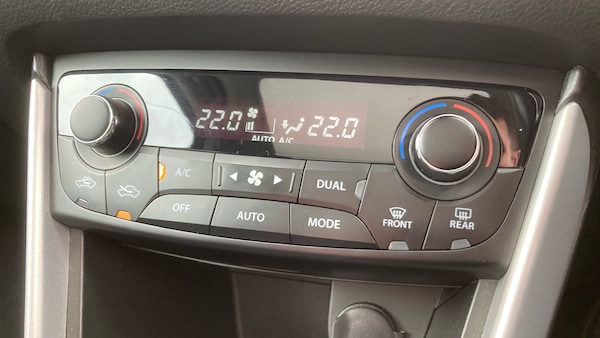 Used Suzuki SX4 S-Cross 2014 for sale - 76159964: Photo 49