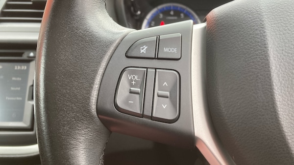 Used Suzuki SX4 S-Cross 2014 for sale - 76159964: Photo 51