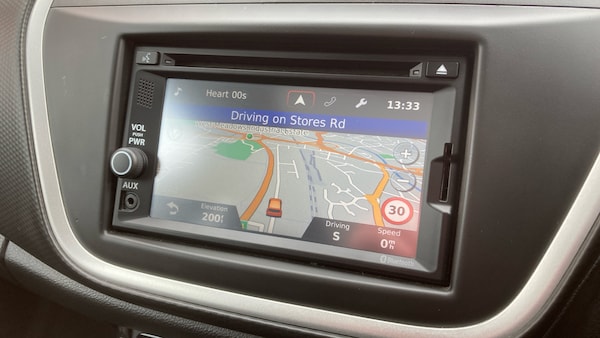 Used Suzuki SX4 S-Cross 2014 for sale - 76159964: Photo 53