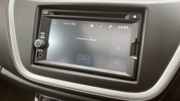 Used Suzuki SX4 S-Cross 2014 for sale - 76159964: Photo 54