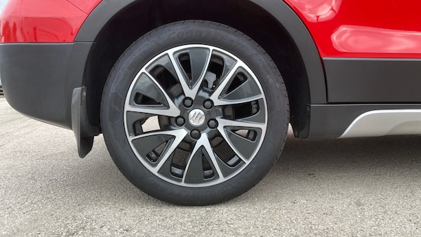 Used Suzuki SX4 S-Cross 2014 for sale - 76159964: Photo 7