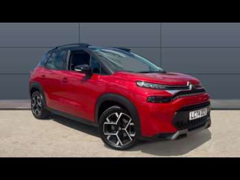 2024 (74) - 1.2 PureTech 130 Max 5dr EAT6 Petrol Hatchback