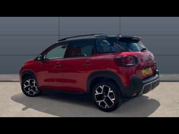 Used Citroen C3 Aircross 2024 for sale - 75084209: Photo