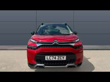 Used Citroen C3 Aircross 2024 for sale - 75084209: Photo