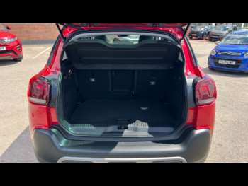 Used Citroen C3 Aircross 2024 for sale - 75084209: Photo