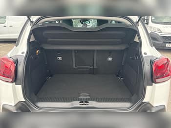 Used Citroen C3 Aircross 2024 for sale - 79719569: Photo