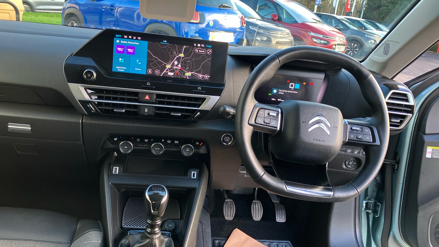 Used Citroen C4 2023 for sale - 76764099: Photo 10