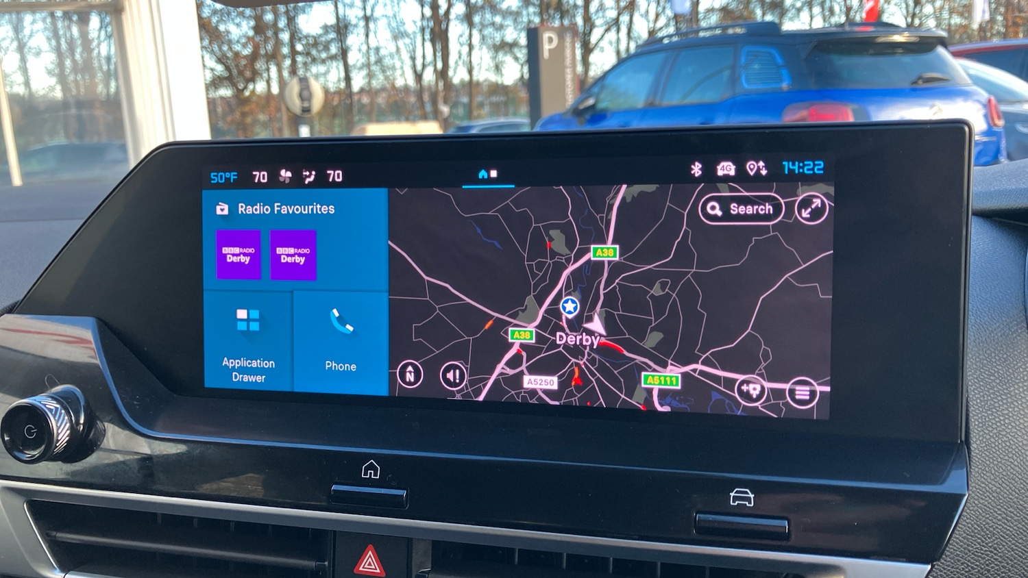 Used Citroen C4 2023 for sale - 76764099: Photo 12