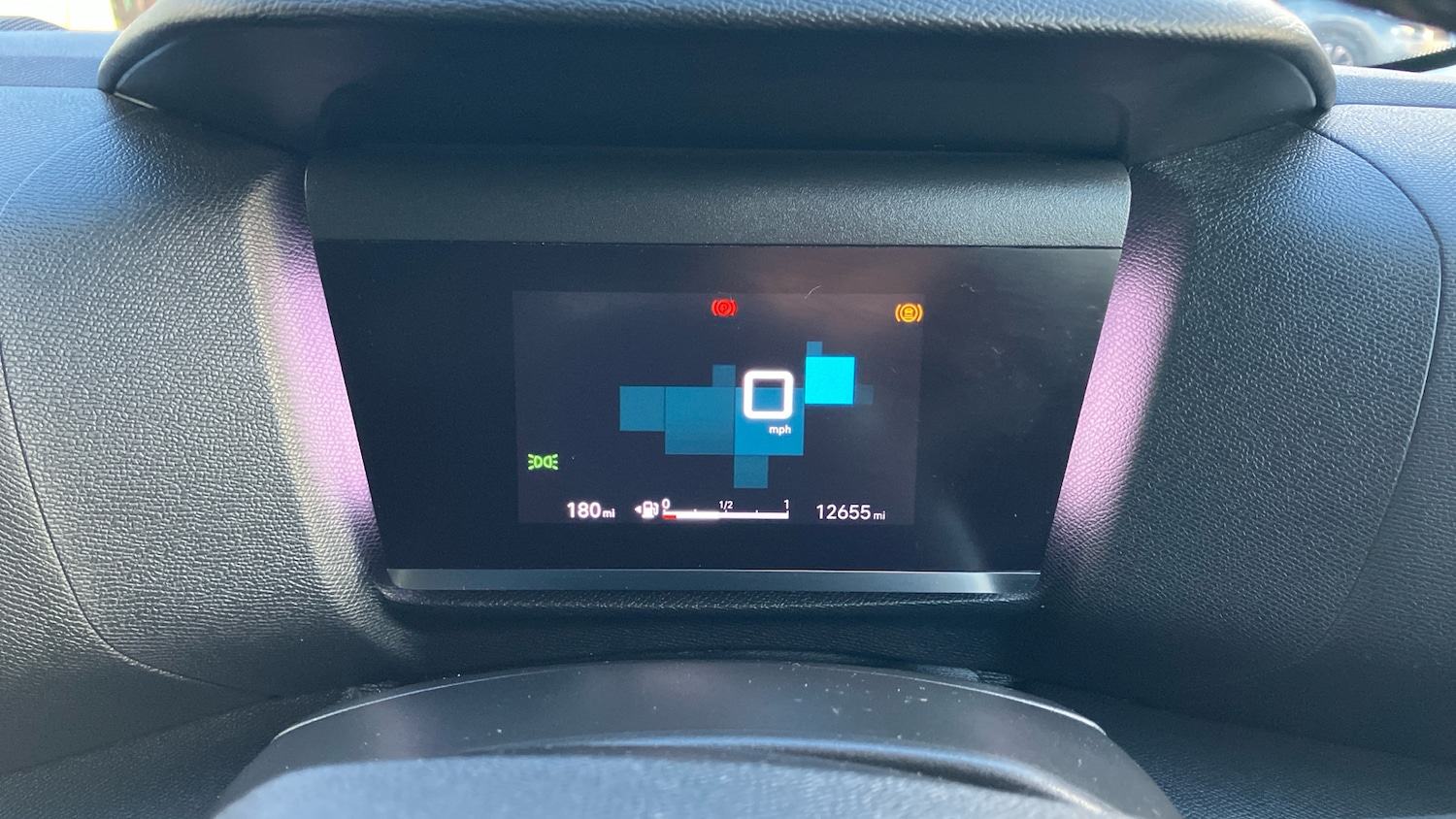 Used Citroen C4 2023 for sale - 76764099: Photo 18