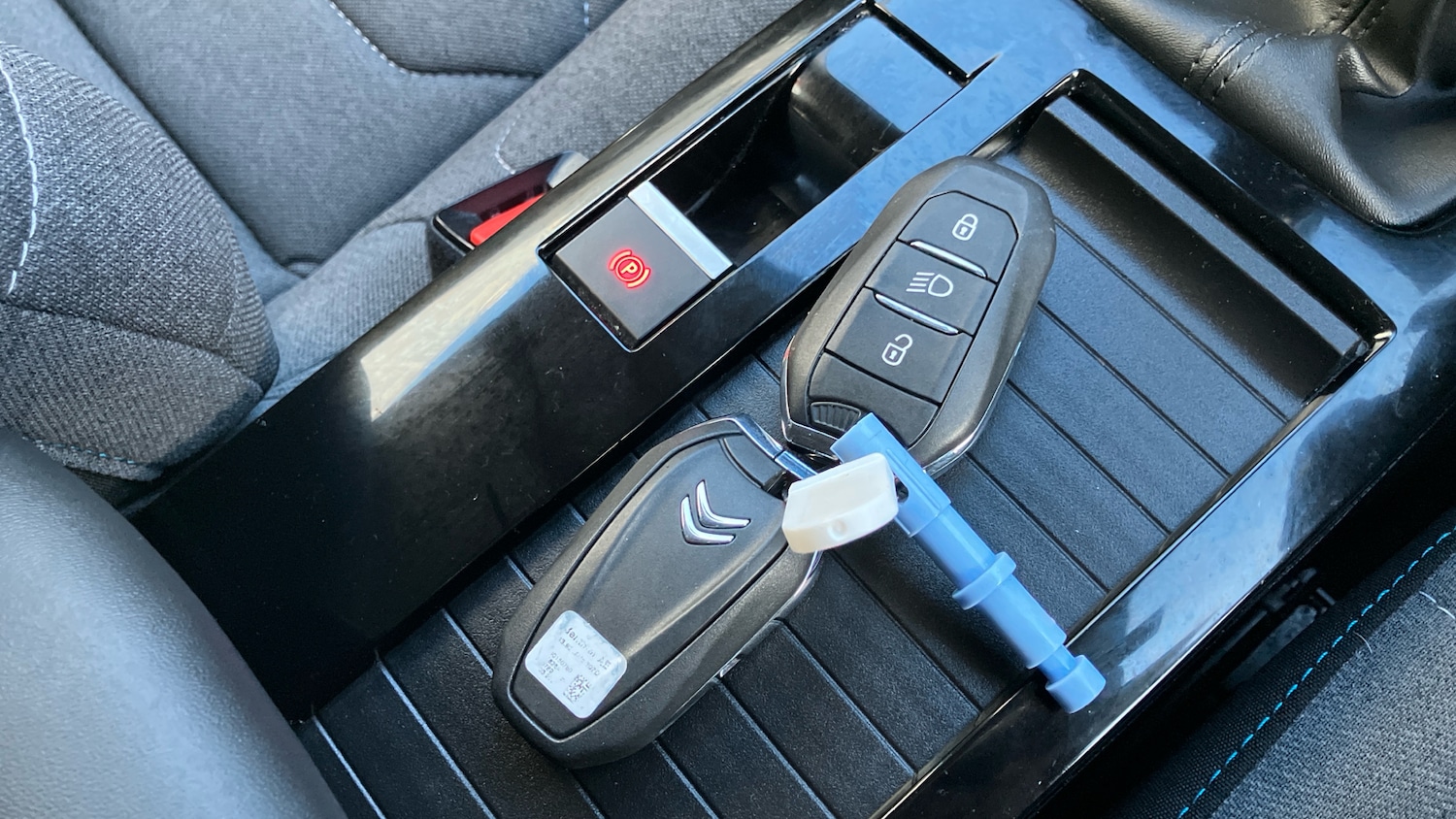 Used Citroen C4 2023 for sale - 76764099: Photo 19