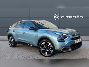 Used Citroen C4 2023 for sale - 76764099: Photo