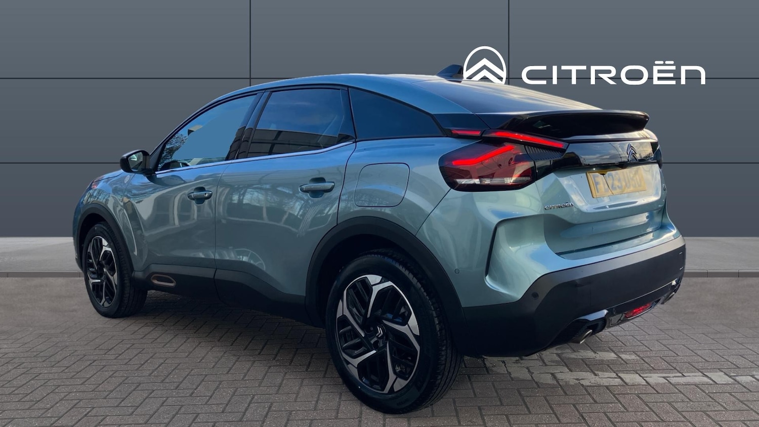 Used Citroen C4 2023 for sale - 76764099: Photo 2