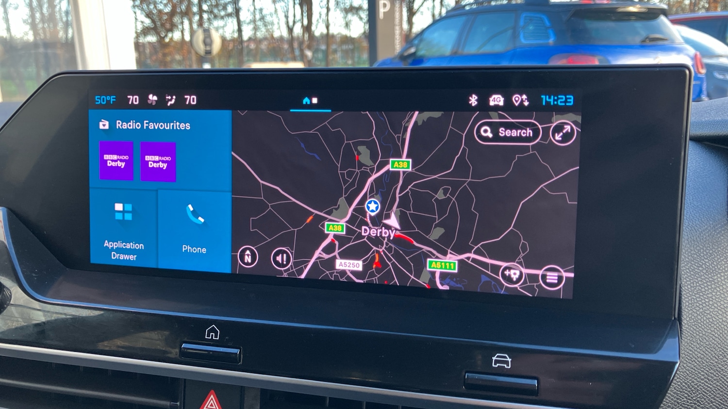 Used Citroen C4 2023 for sale - 76764099: Photo 21