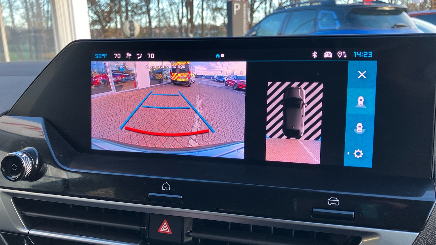 Used Citroen C4 2023 for sale - 76764099: Photo 22