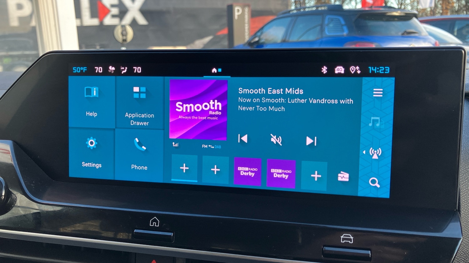 Used Citroen C4 2023 for sale - 76764099: Photo 23