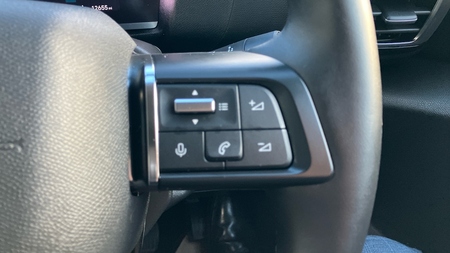 Used Citroen C4 2023 for sale - 76764099: Photo 25