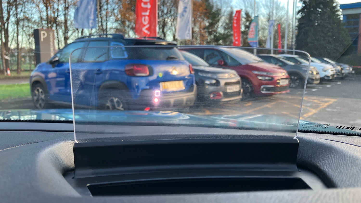 Used Citroen C4 2023 for sale - 76764099: Photo 28