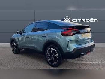 Used Citroen C4 2023 for sale - 76764099: Photo