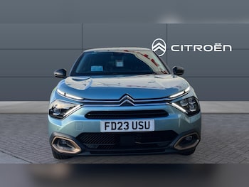 Used Citroen C4 2023 for sale - 76764099: Photo