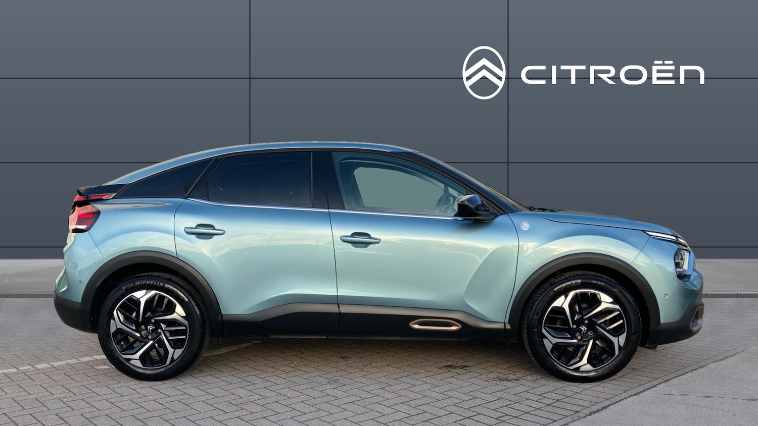 Used Citroen C4 2023 for sale - 76764099: Photo 5