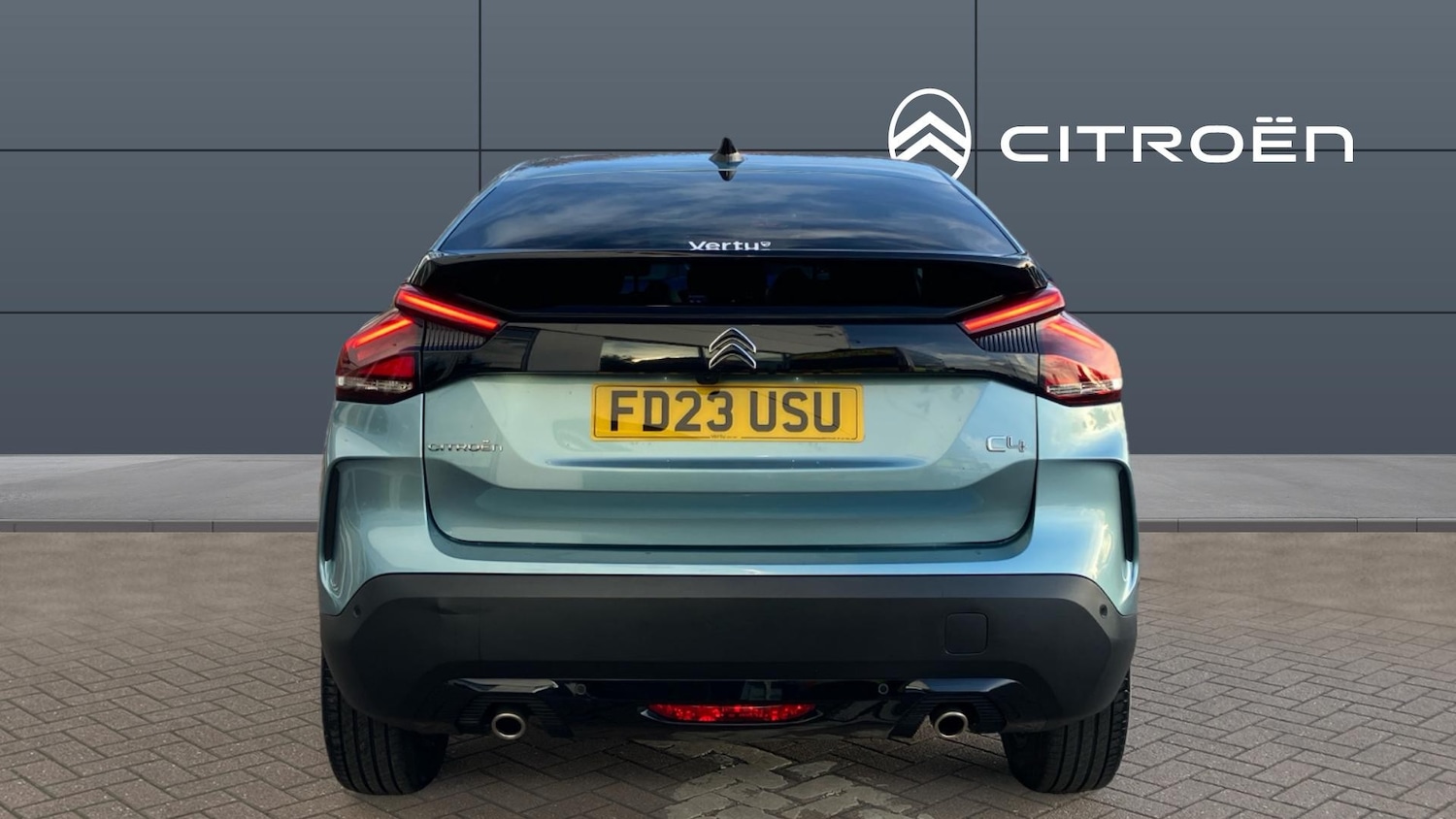 Used Citroen C4 2023 for sale - 76764099: Photo 6