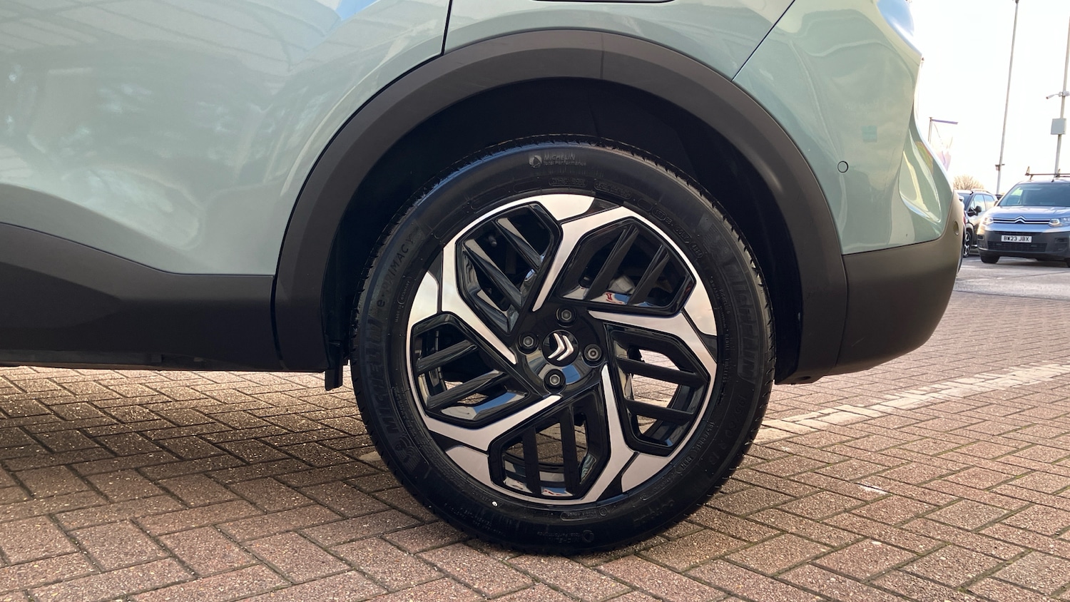 Used Citroen C4 2023 for sale - 76764099: Photo 7