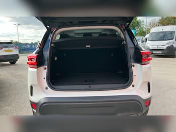 Used Citroen C5 Aircross 2023 for sale - 79789295: Photo