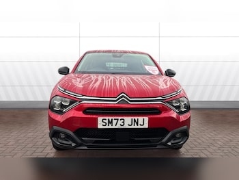 Used Citroen C4 2023 for sale - 78339584: Photo