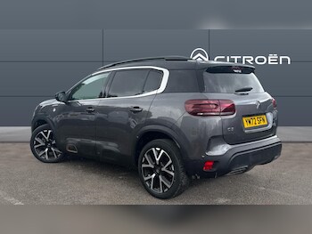 Used Citroen C5 Aircross 2023 for sale - 78802060: Photo