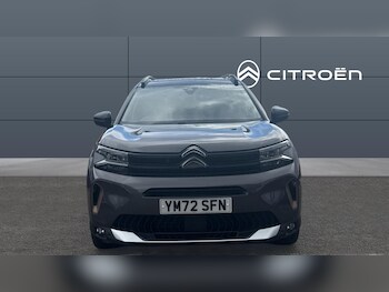 Used Citroen C5 Aircross 2023 for sale - 78802060: Photo