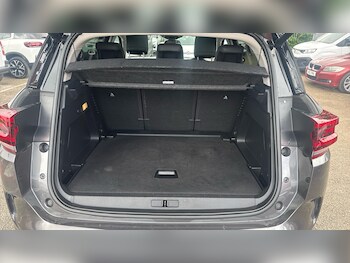 Used Citroen C5 Aircross 2023 for sale - 78802060: Photo