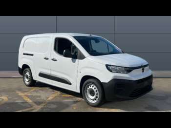 Used Citroen Berlingo 2025 for sale - 74274109: Photo