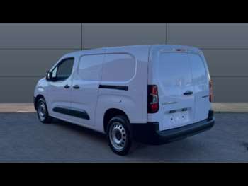 Used Citroen Berlingo 2025 for sale - 74274109: Photo