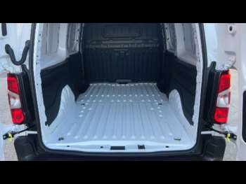 Used Citroen Berlingo 2025 for sale - 74274109: Photo