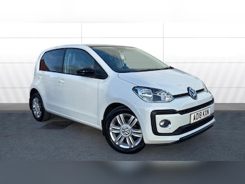 Used Volkswagen up! 2018 for sale - 77812842: Photo