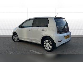 Used Volkswagen up! 2018 for sale - 77812842: Photo