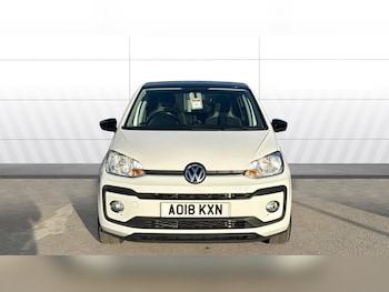 Used Volkswagen up! 2018 for sale - 77812842: Photo