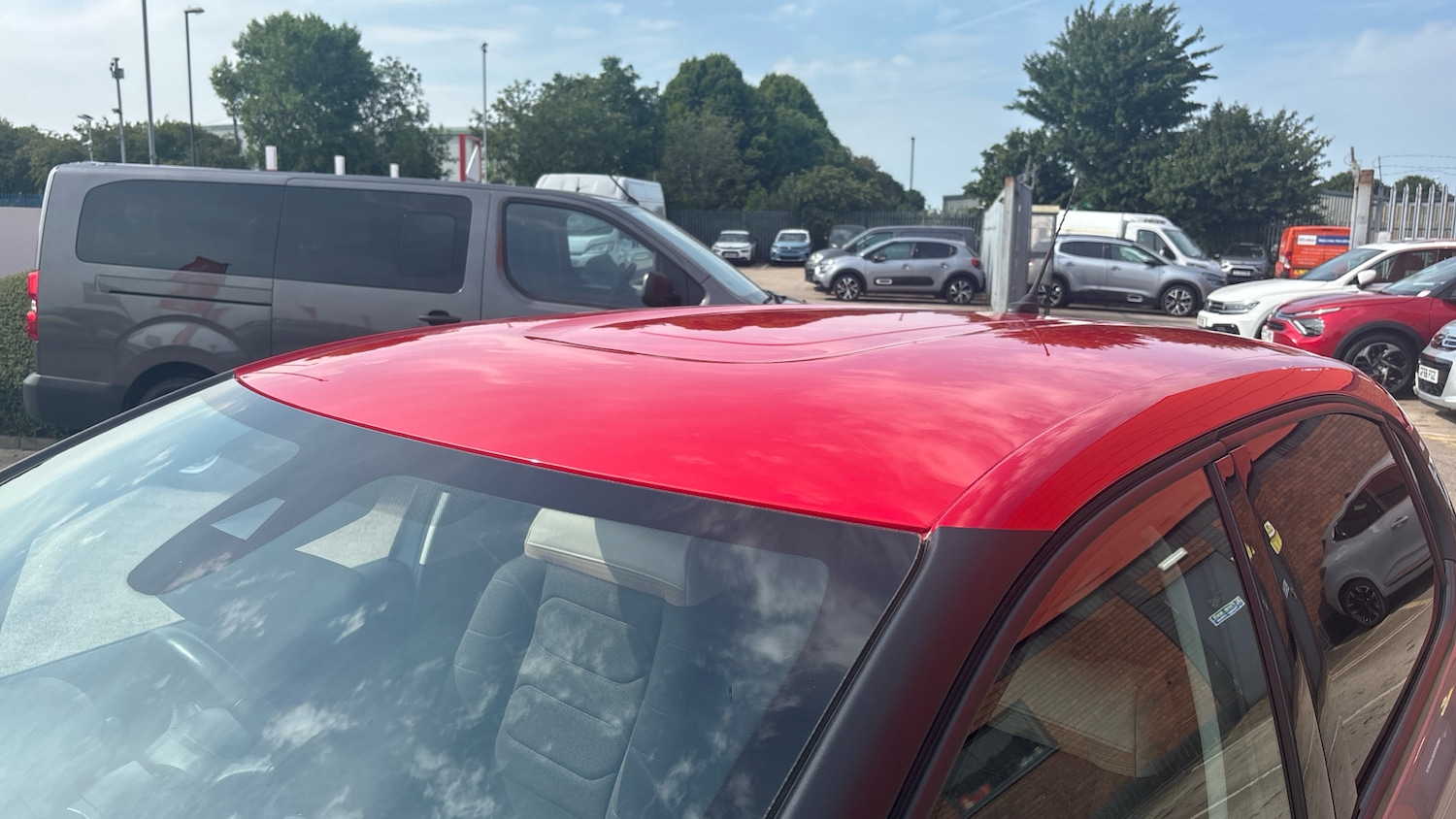 Vehicle 23