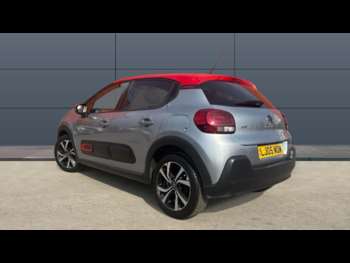 Used Citroen C3 2021 for sale - 74981346: Photo
