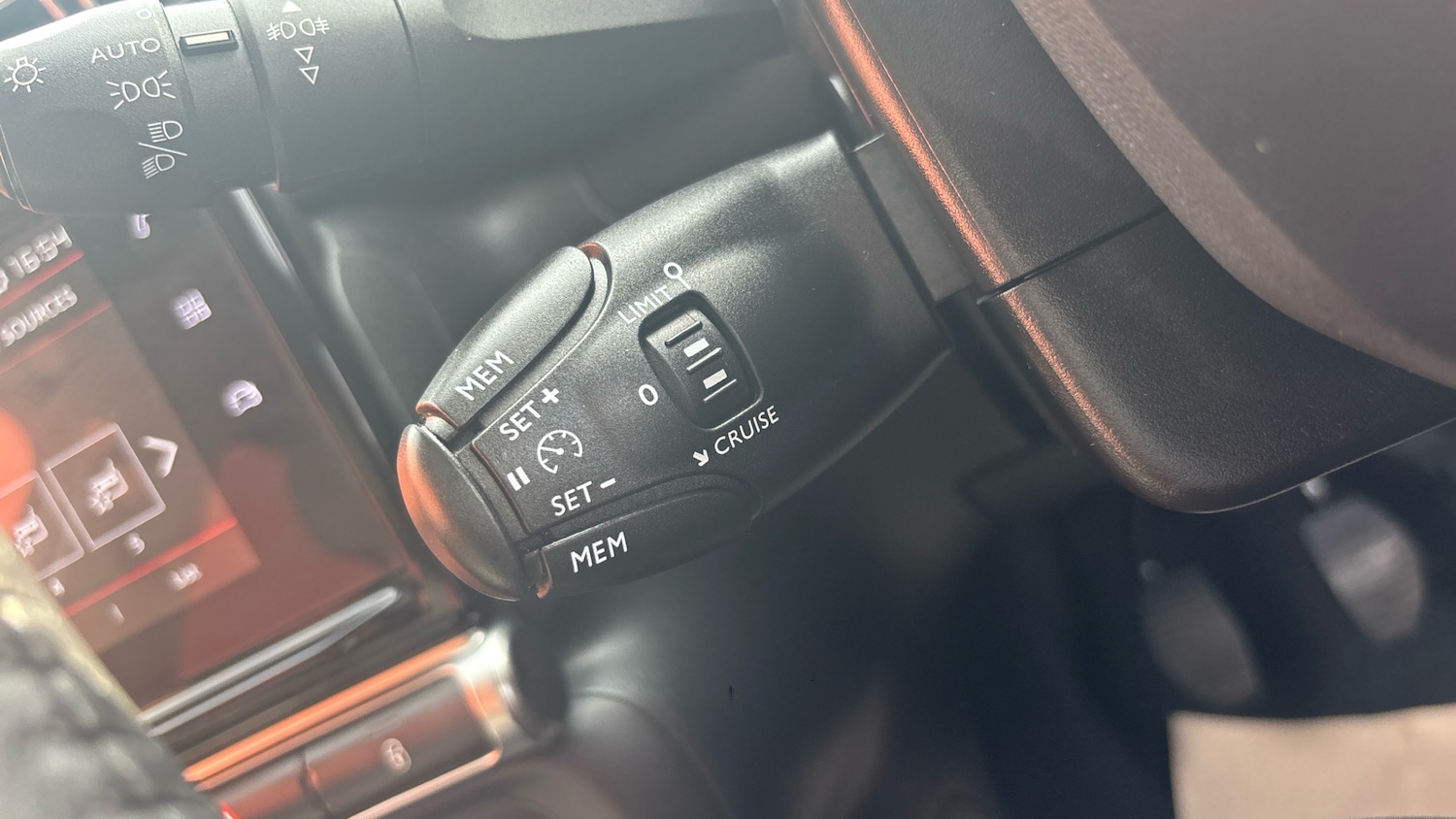 Vehicle 31