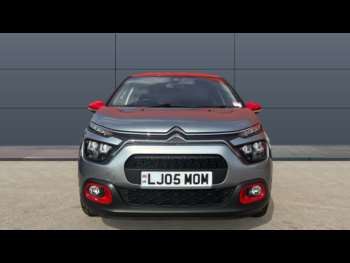 Used Citroen C3 2021 for sale - 74981346: Photo