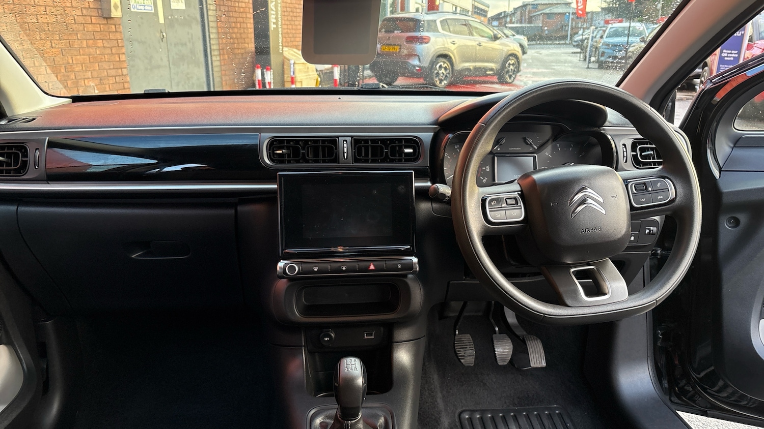 Used Citroen C3 2021 for sale - 76796789: Photo 10