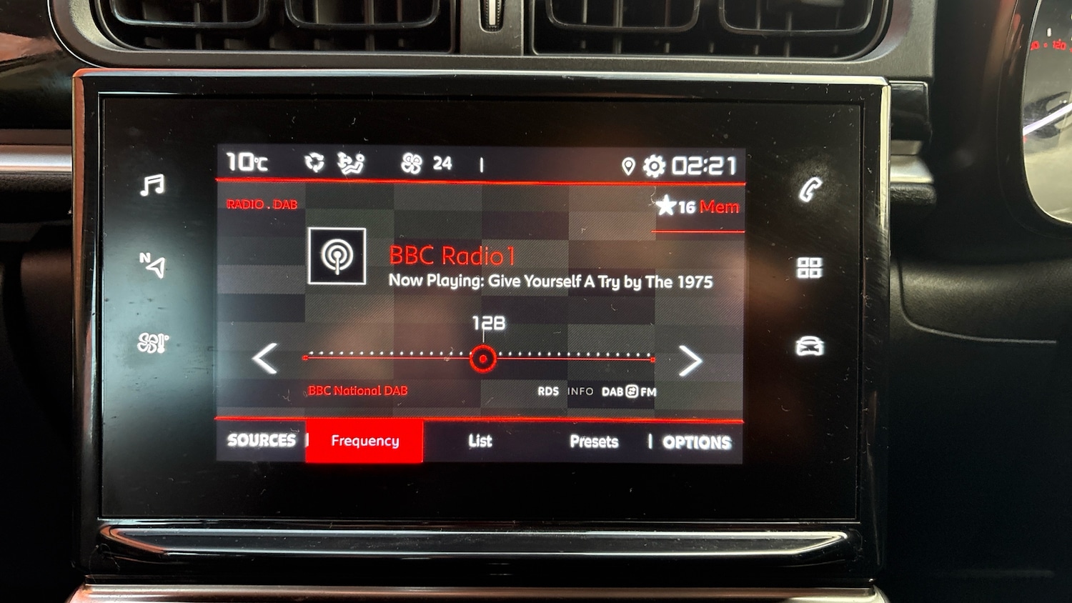 Used Citroen C3 2021 for sale - 76796789: Photo 12