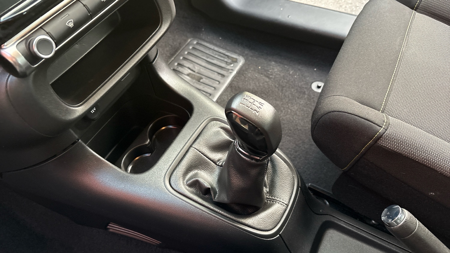 Used Citroen C3 2021 for sale - 76796789: Photo 13